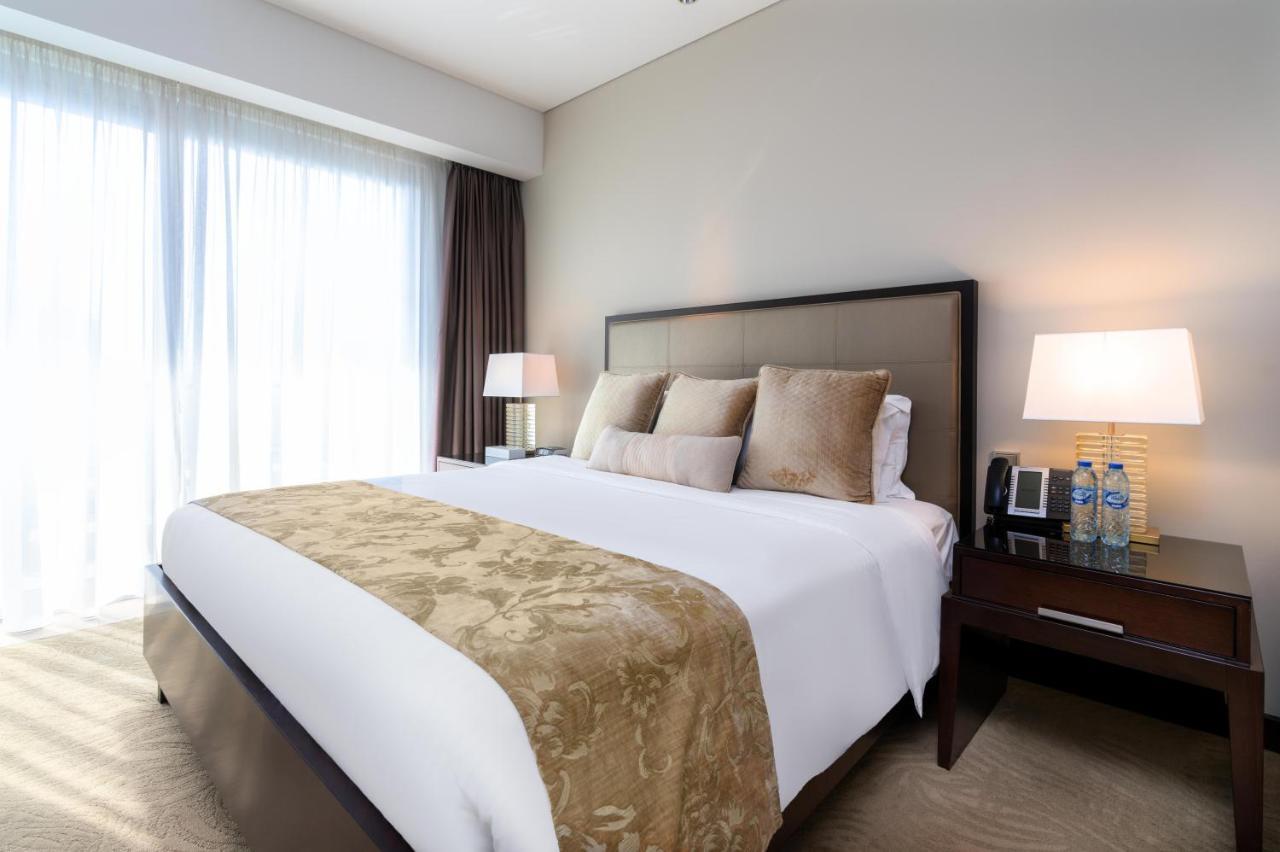 Stay Holiday Homes By Al Ghurair - Emaar Marina Residence Former Address Marina Residence- Dubai Exterior photo