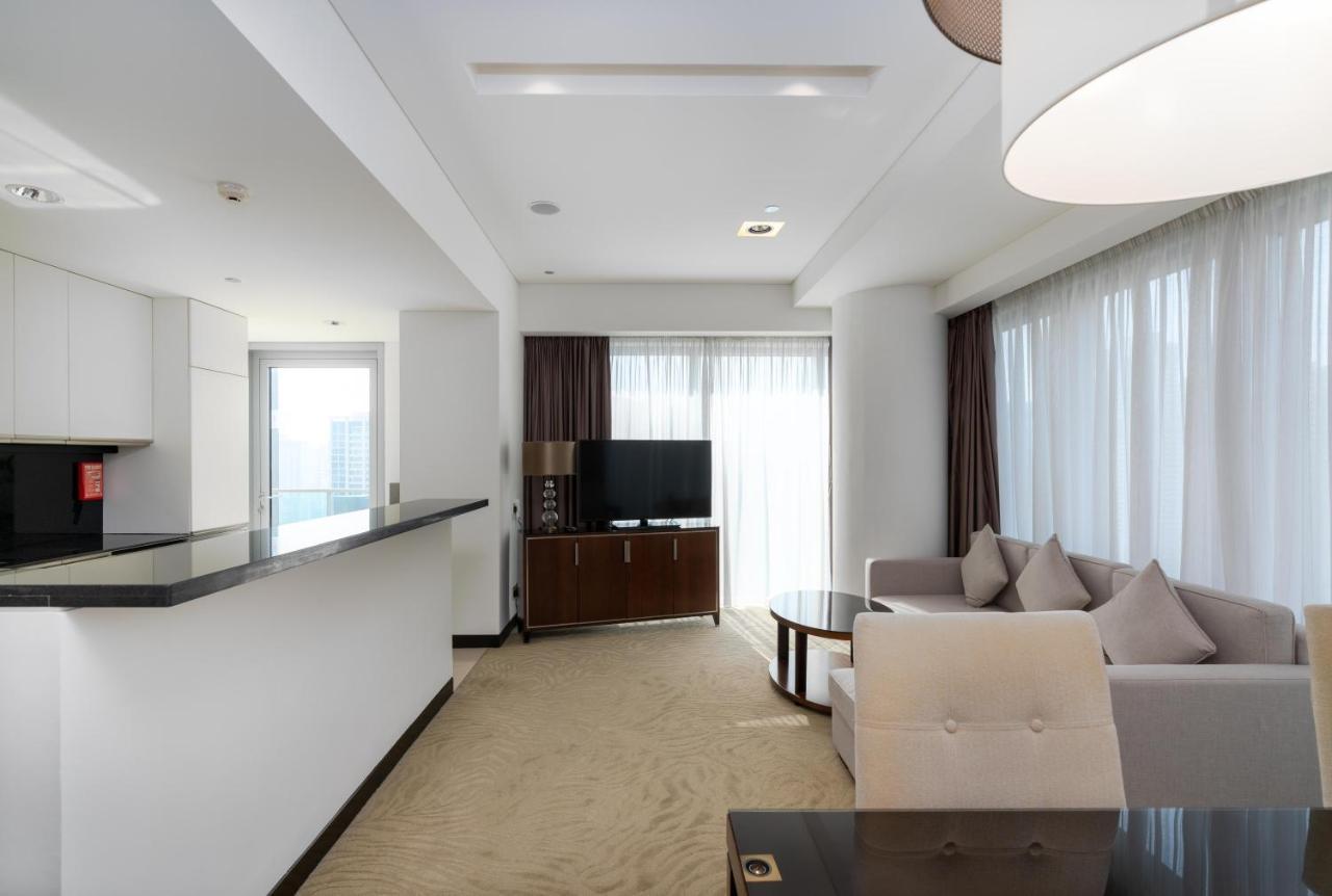 Stay Holiday Homes By Al Ghurair - Emaar Marina Residence Former Address Marina Residence- Dubai Exterior photo
