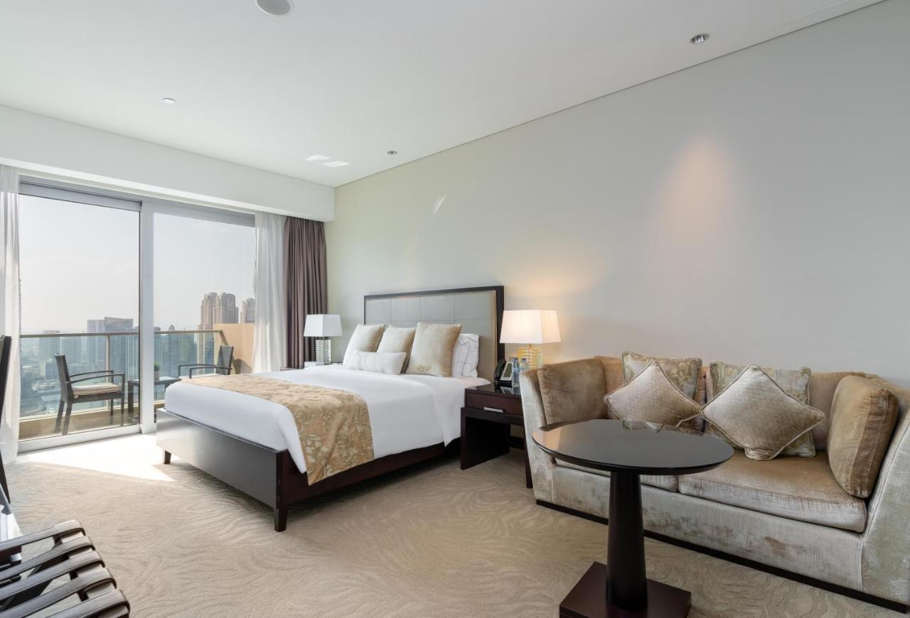 Stay Holiday Homes By Al Ghurair - Emaar Marina Residence Former Address Marina Residence- Dubai Exterior photo