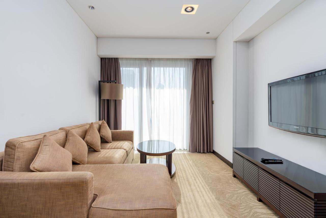 Stay Holiday Homes By Al Ghurair - Emaar Marina Residence Former Address Marina Residence- Dubai Exterior photo