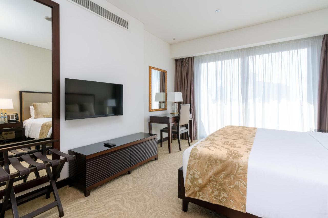 Stay Holiday Homes By Al Ghurair - Emaar Marina Residence Former Address Marina Residence- Dubai Exterior photo
