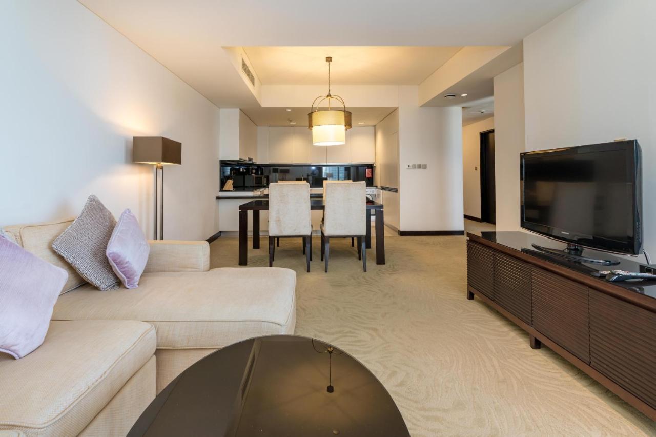 Stay Holiday Homes By Al Ghurair - Emaar Marina Residence Former Address Marina Residence- Dubai Exterior photo