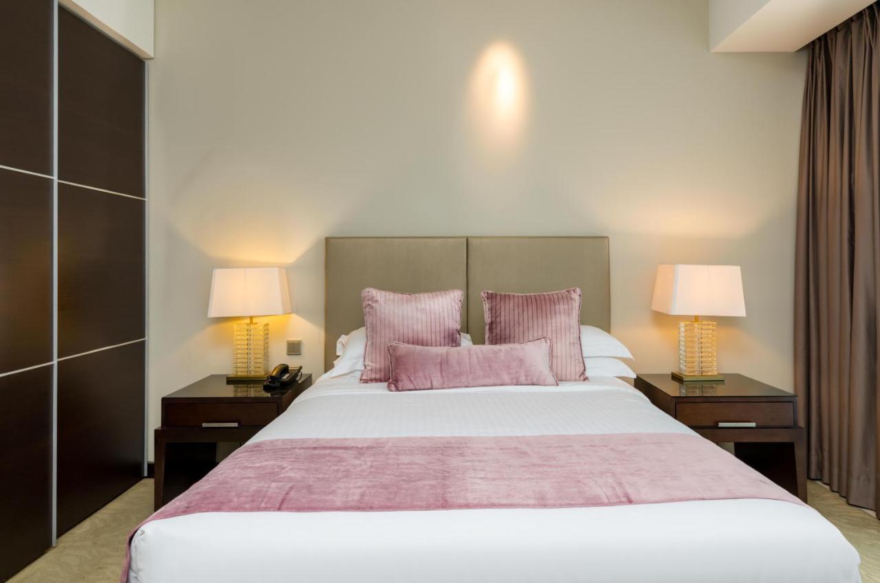 Stay Holiday Homes By Al Ghurair - Emaar Marina Residence Former Address Marina Residence- Dubai Exterior photo