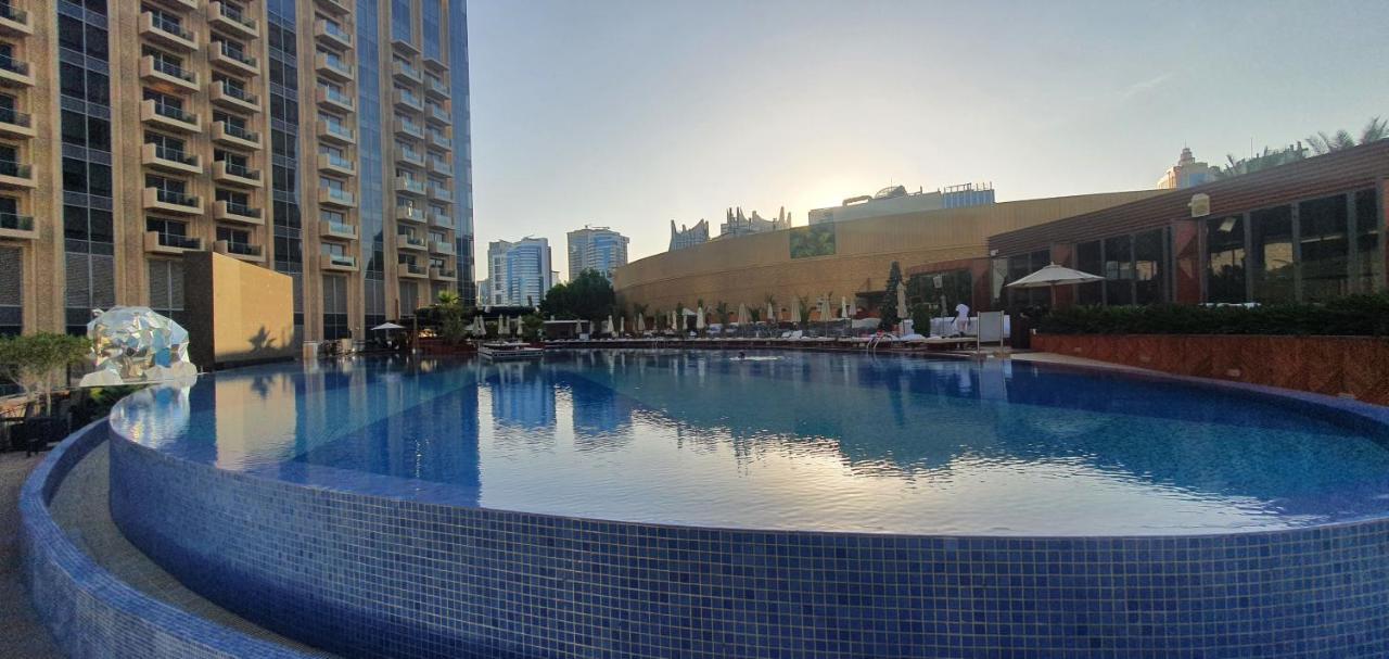 Stay Holiday Homes By Al Ghurair - Emaar Marina Residence Former Address Marina Residence- Dubai Exterior photo