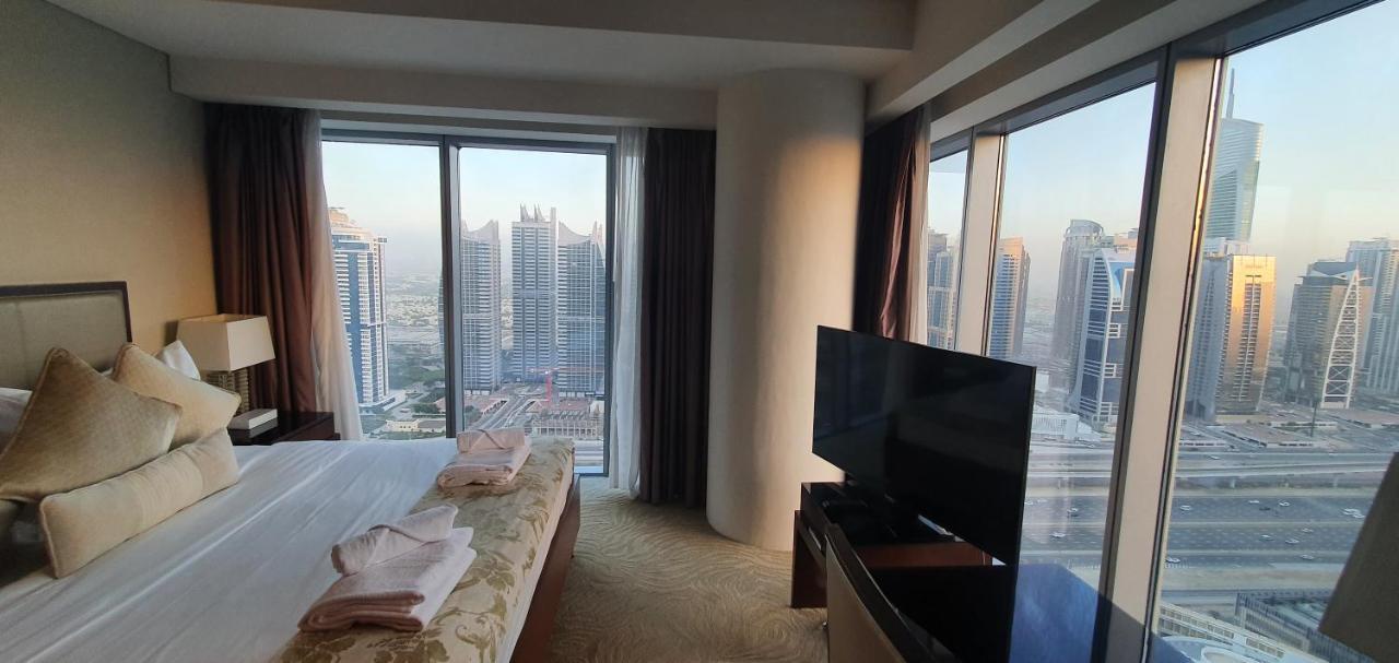 Stay Holiday Homes By Al Ghurair - Emaar Marina Residence Former Address Marina Residence- Dubai Exterior photo