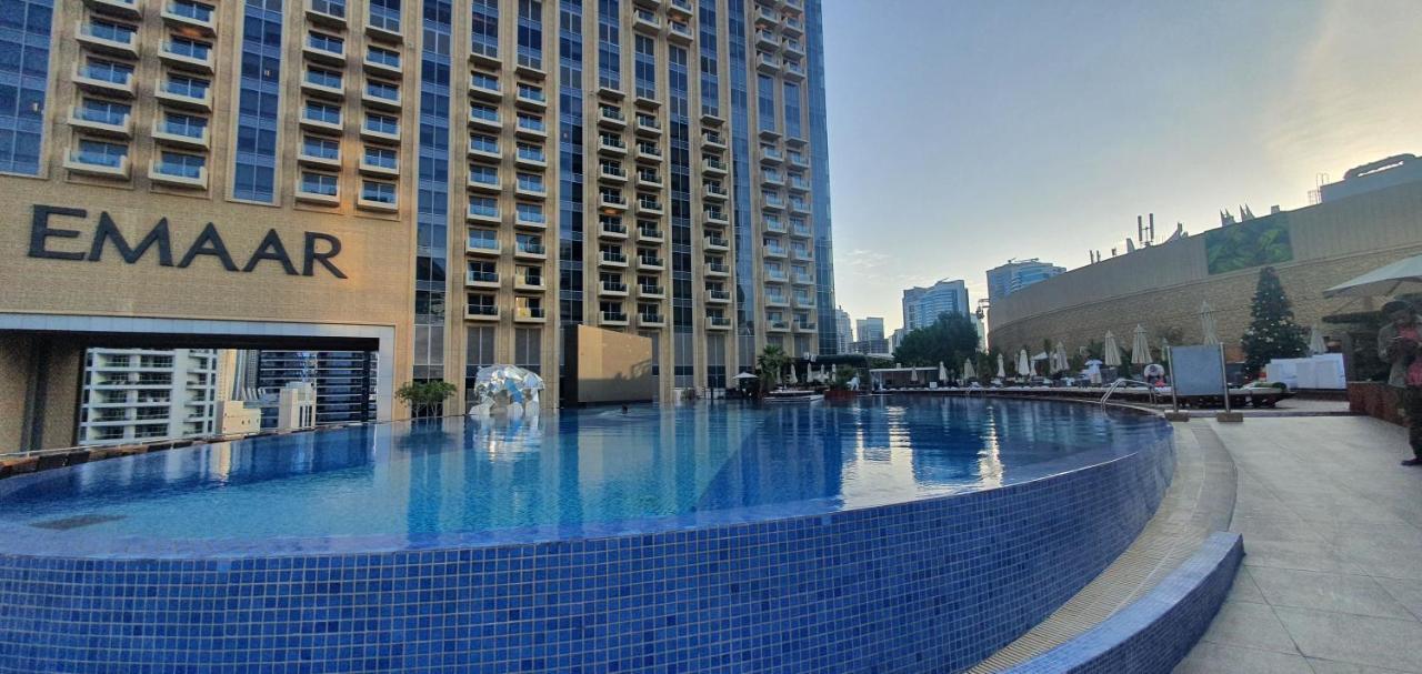 Stay Holiday Homes By Al Ghurair - Emaar Marina Residence Former Address Marina Residence- Dubai Exterior photo
