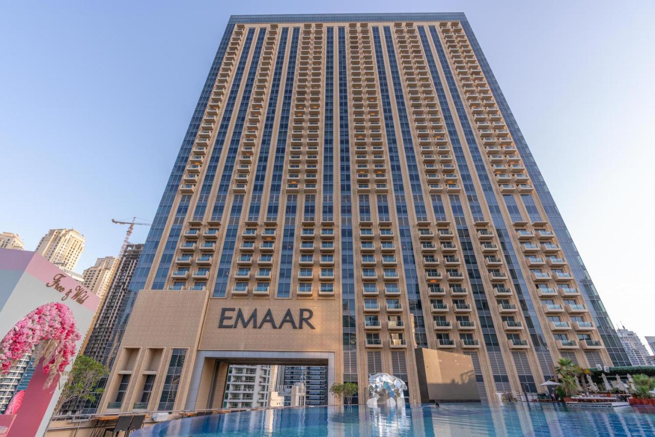 Stay Holiday Homes By Al Ghurair - Emaar Marina Residence Former Address Marina Residence- Dubai Exterior photo