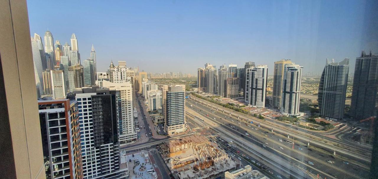 Stay Holiday Homes By Al Ghurair - Emaar Marina Residence Former Address Marina Residence- Dubai Exterior photo