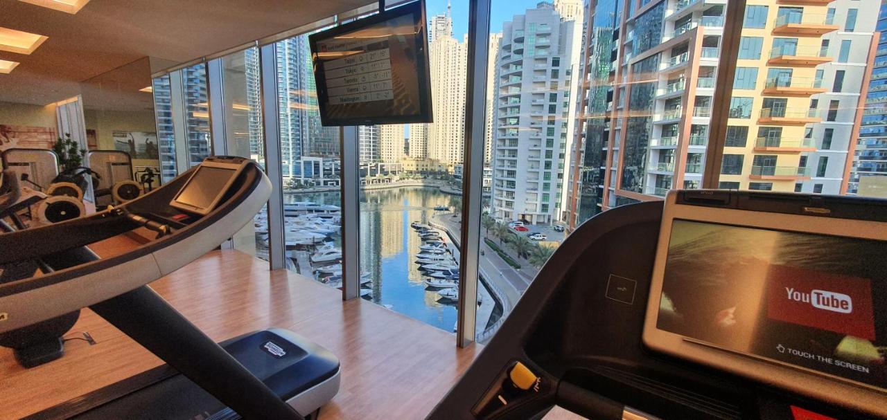 Stay Holiday Homes By Al Ghurair - Emaar Marina Residence Former Address Marina Residence- Dubai Exterior photo