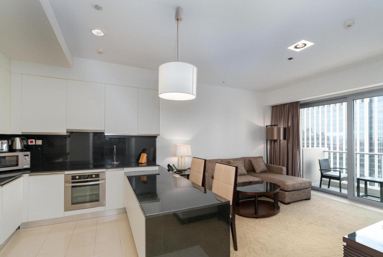 Stay Holiday Homes By Al Ghurair - Emaar Marina Residence Former Address Marina Residence- Dubai Exterior photo