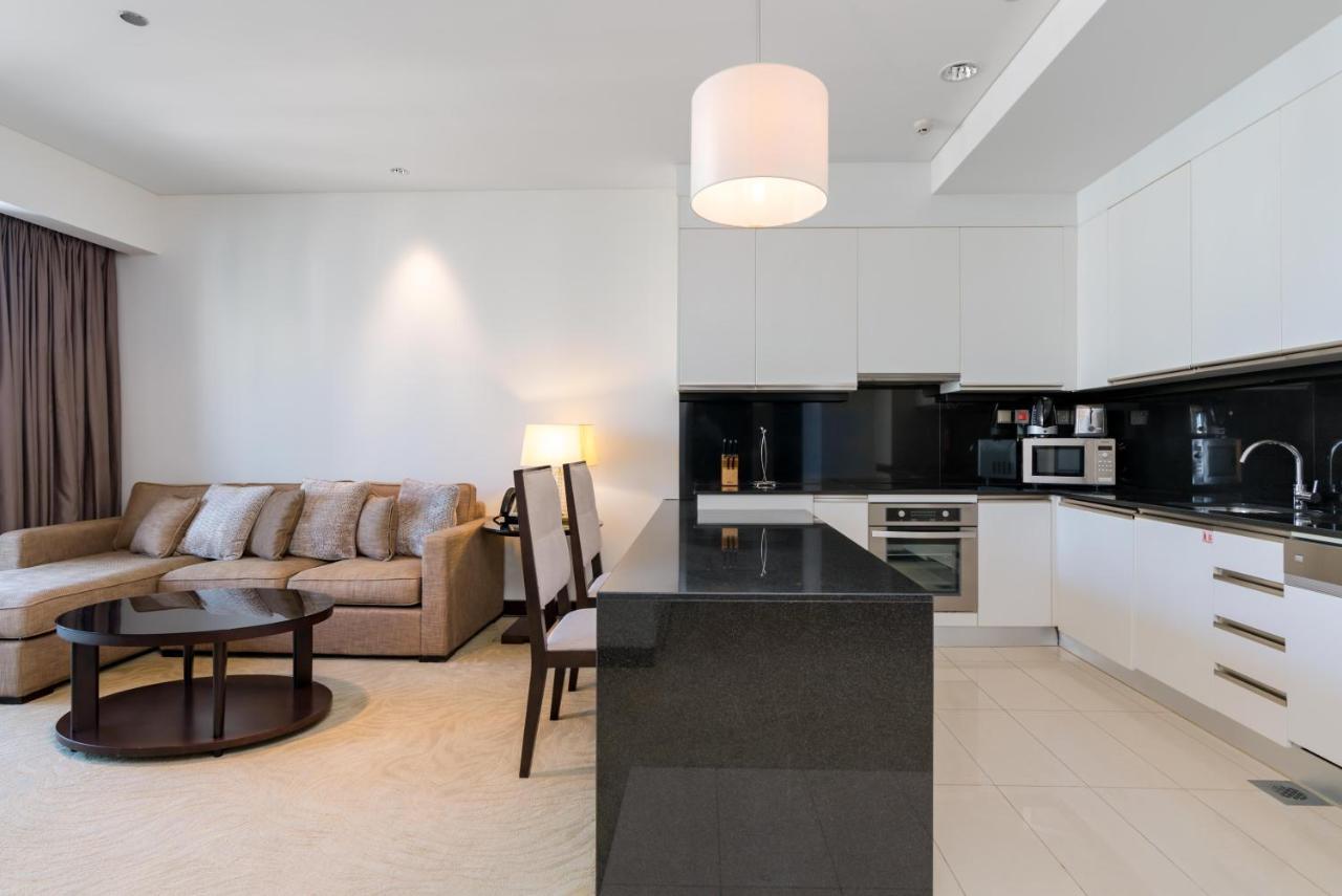 Stay Holiday Homes By Al Ghurair - Emaar Marina Residence Former Address Marina Residence- Dubai Exterior photo