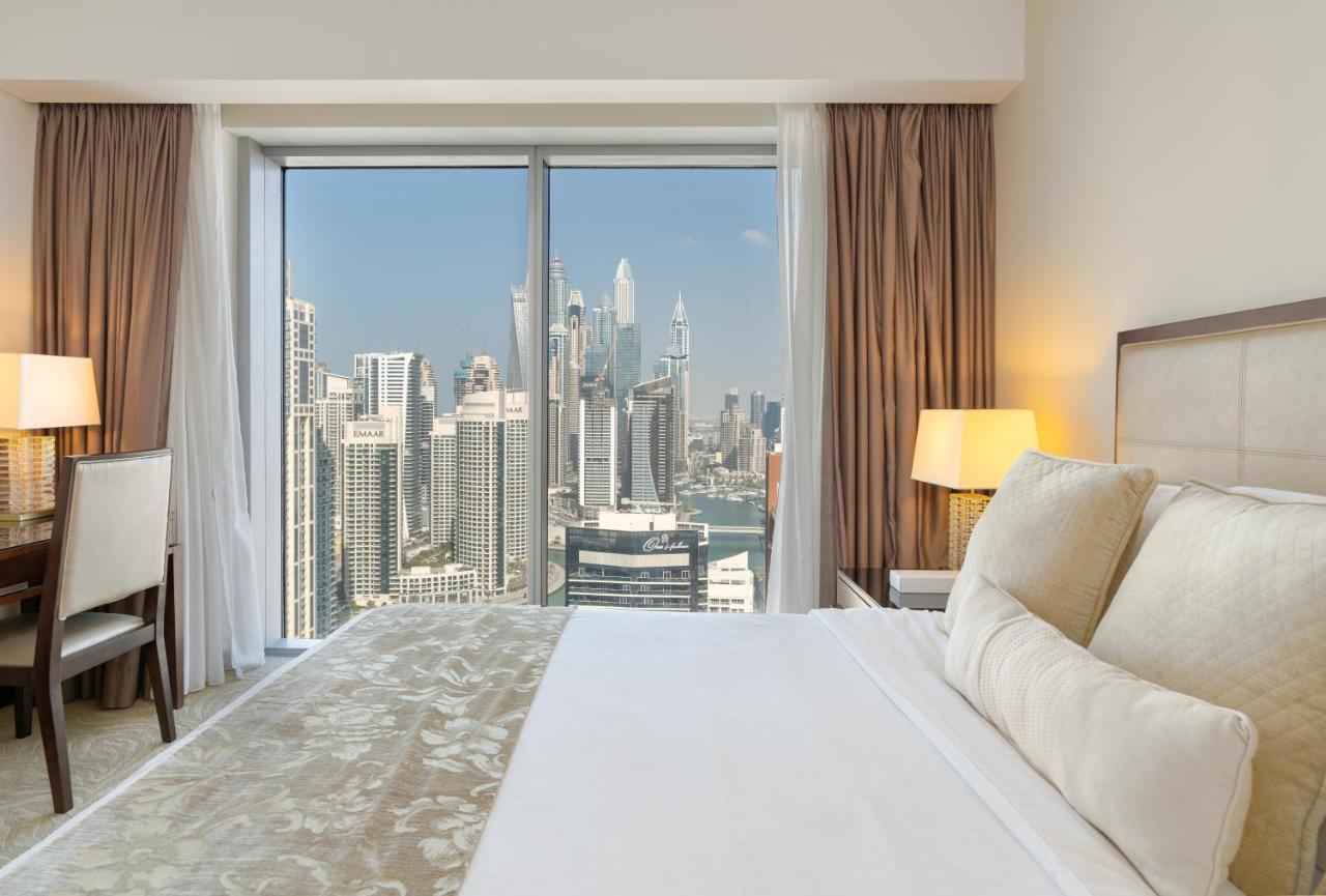 Stay Holiday Homes By Al Ghurair - Emaar Marina Residence Former Address Marina Residence- Dubai Exterior photo