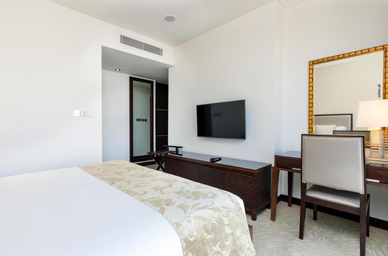 Stay Holiday Homes By Al Ghurair - Emaar Marina Residence Former Address Marina Residence- Dubai Exterior photo