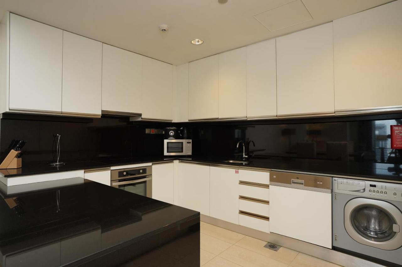 Stay Holiday Homes By Al Ghurair - Emaar Marina Residence Former Address Marina Residence- Dubai Exterior photo