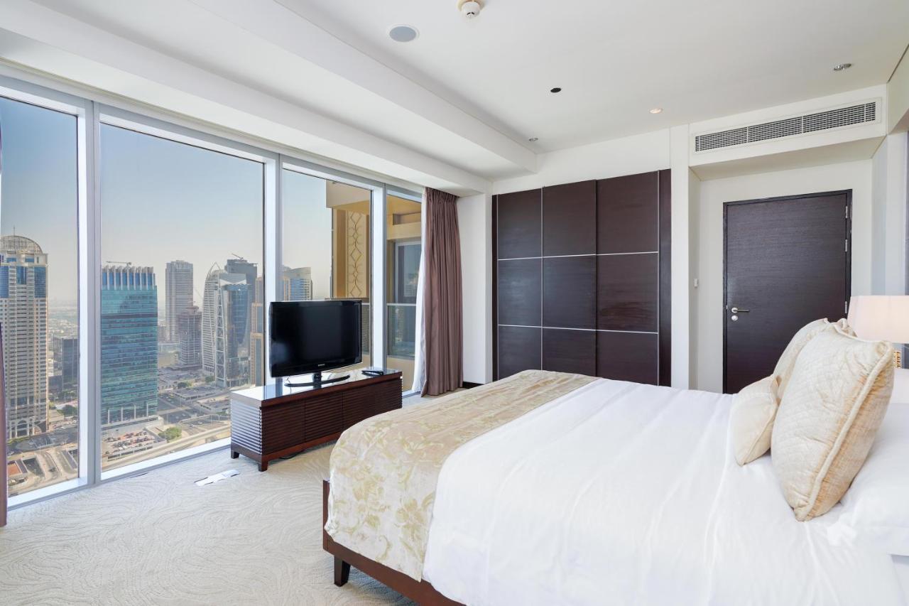 Stay Holiday Homes By Al Ghurair - Emaar Marina Residence Former Address Marina Residence- Dubai Exterior photo