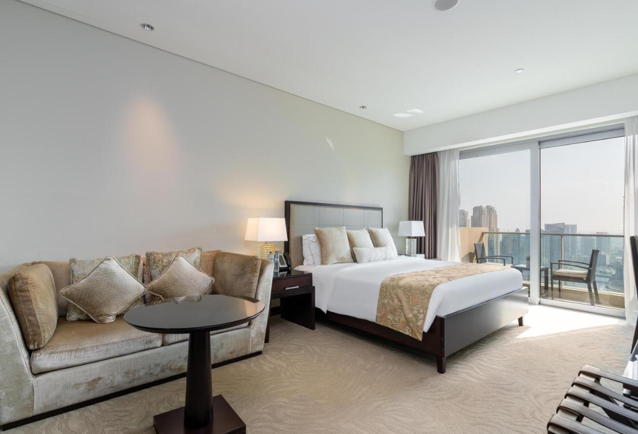 Stay Holiday Homes By Al Ghurair - Emaar Marina Residence Former Address Marina Residence- Dubai Exterior photo