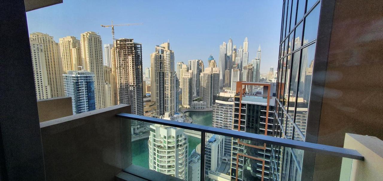 Stay Holiday Homes By Al Ghurair - Emaar Marina Residence Former Address Marina Residence- Dubai Exterior photo